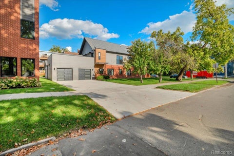 Tiny photo for 5216 Avery Street #9, Detroit City, MI 48208 (MLS # 20261082083)