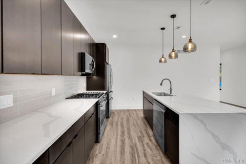 Tiny photo for 5216 Avery Street #9, Detroit City, MI 48208 (MLS # 20261082083)