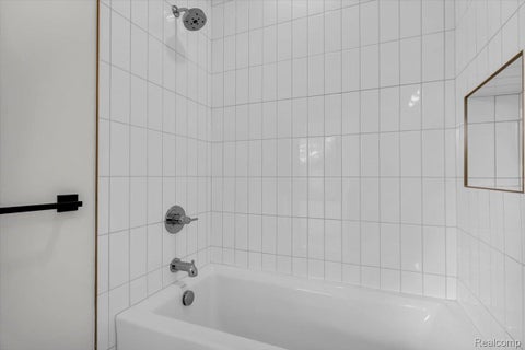 Tiny photo for 5216 Avery Street #9, Detroit City, MI 48208 (MLS # 20261082083)