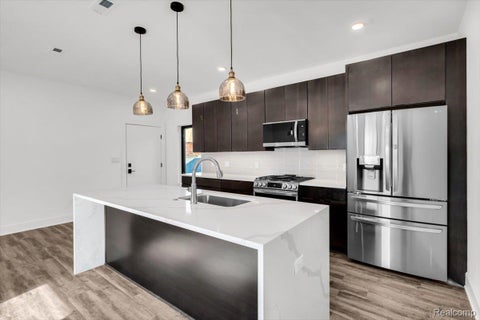 Tiny photo for 5216 Avery Street #9, Detroit City, MI 48208 (MLS # 20261082083)