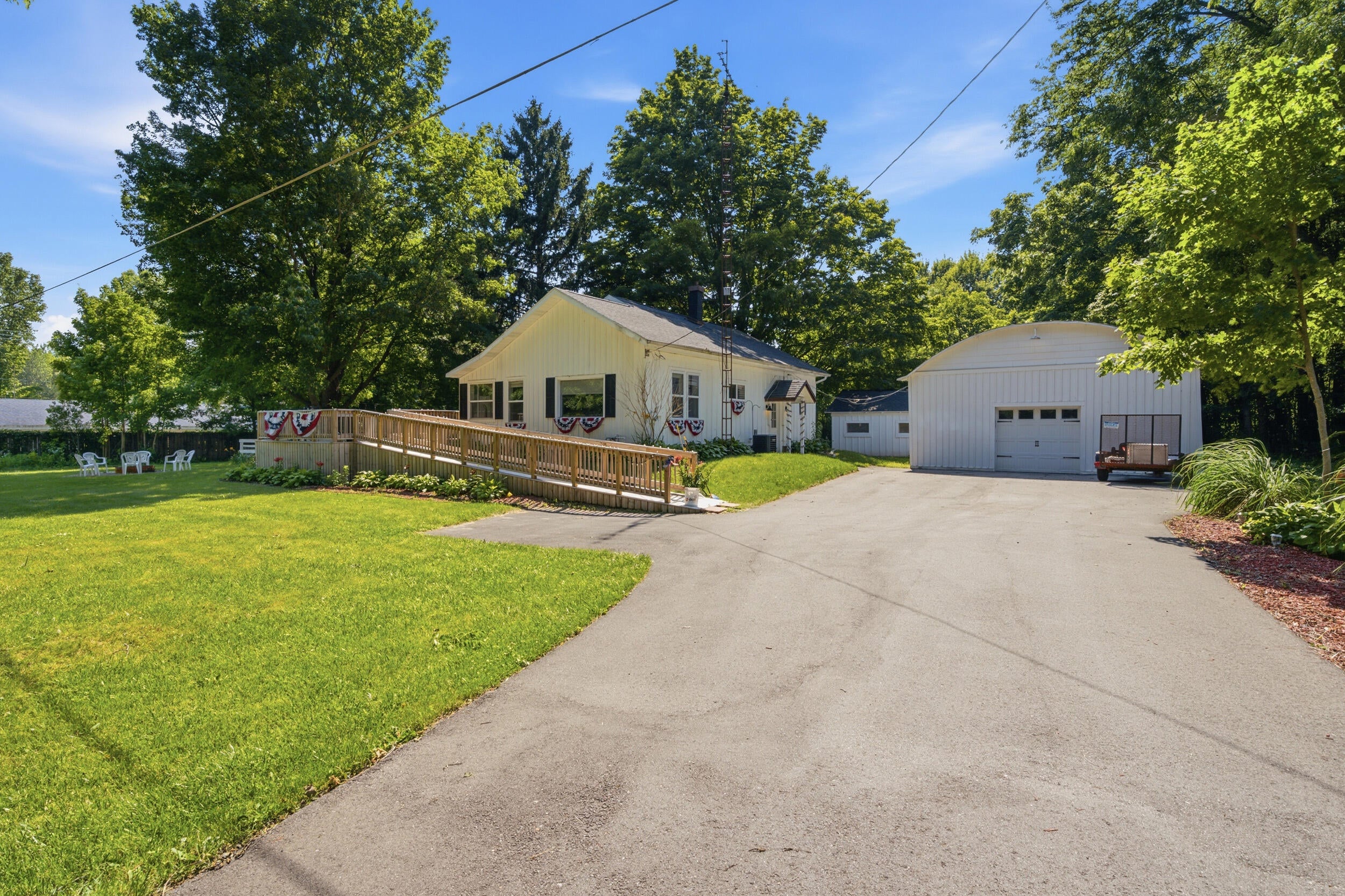 4136 Pier Road