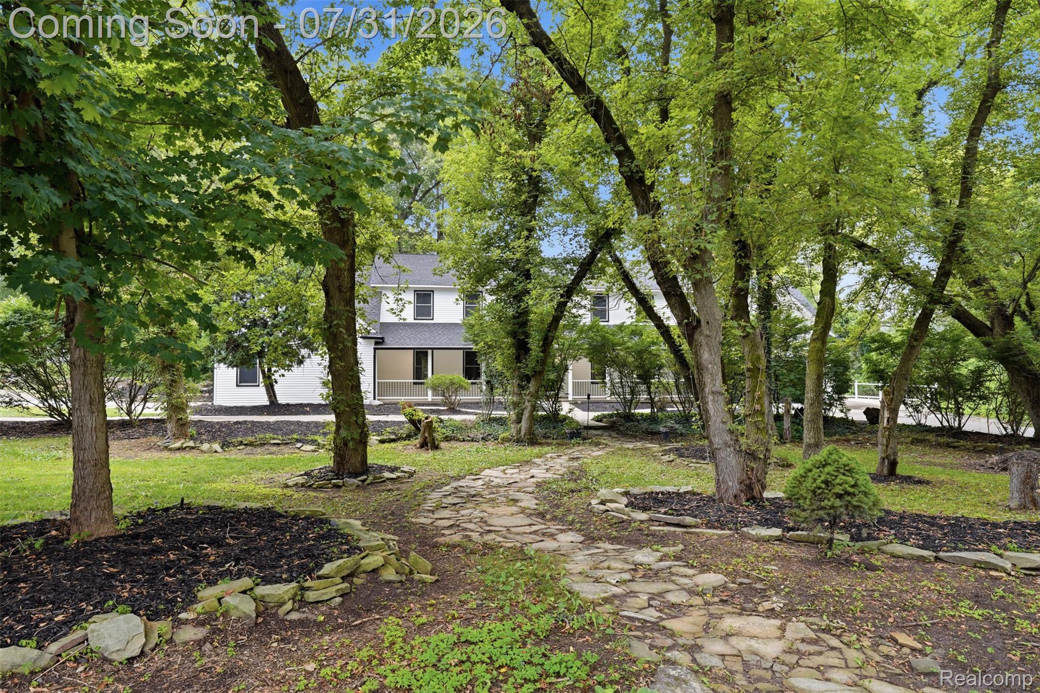1968 Kellogg Road