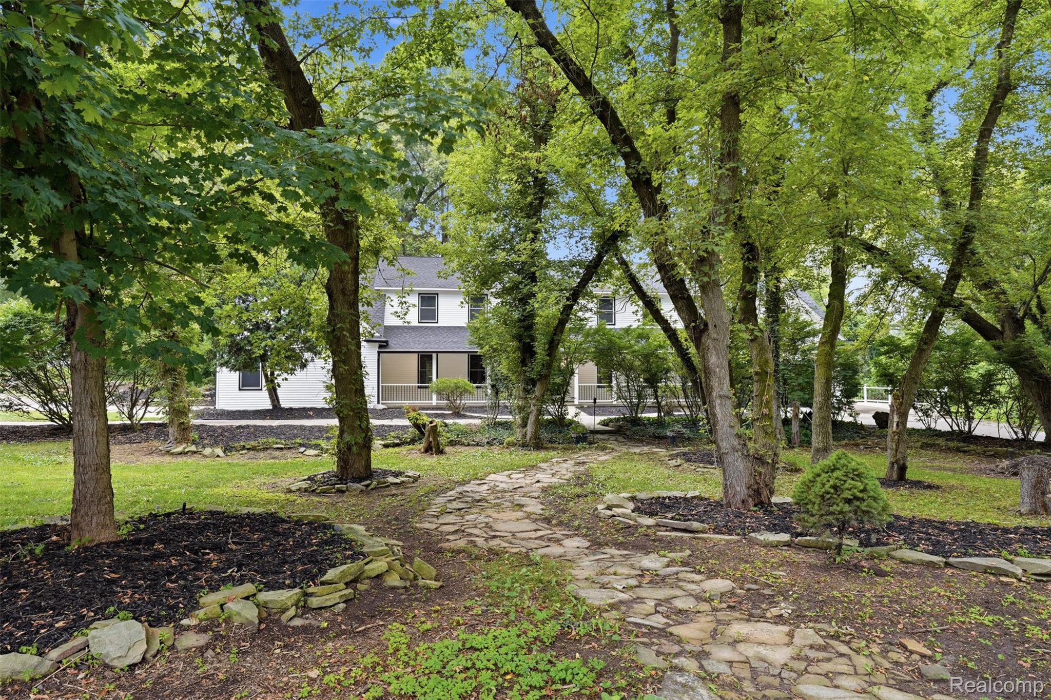 1968 Kellogg Road