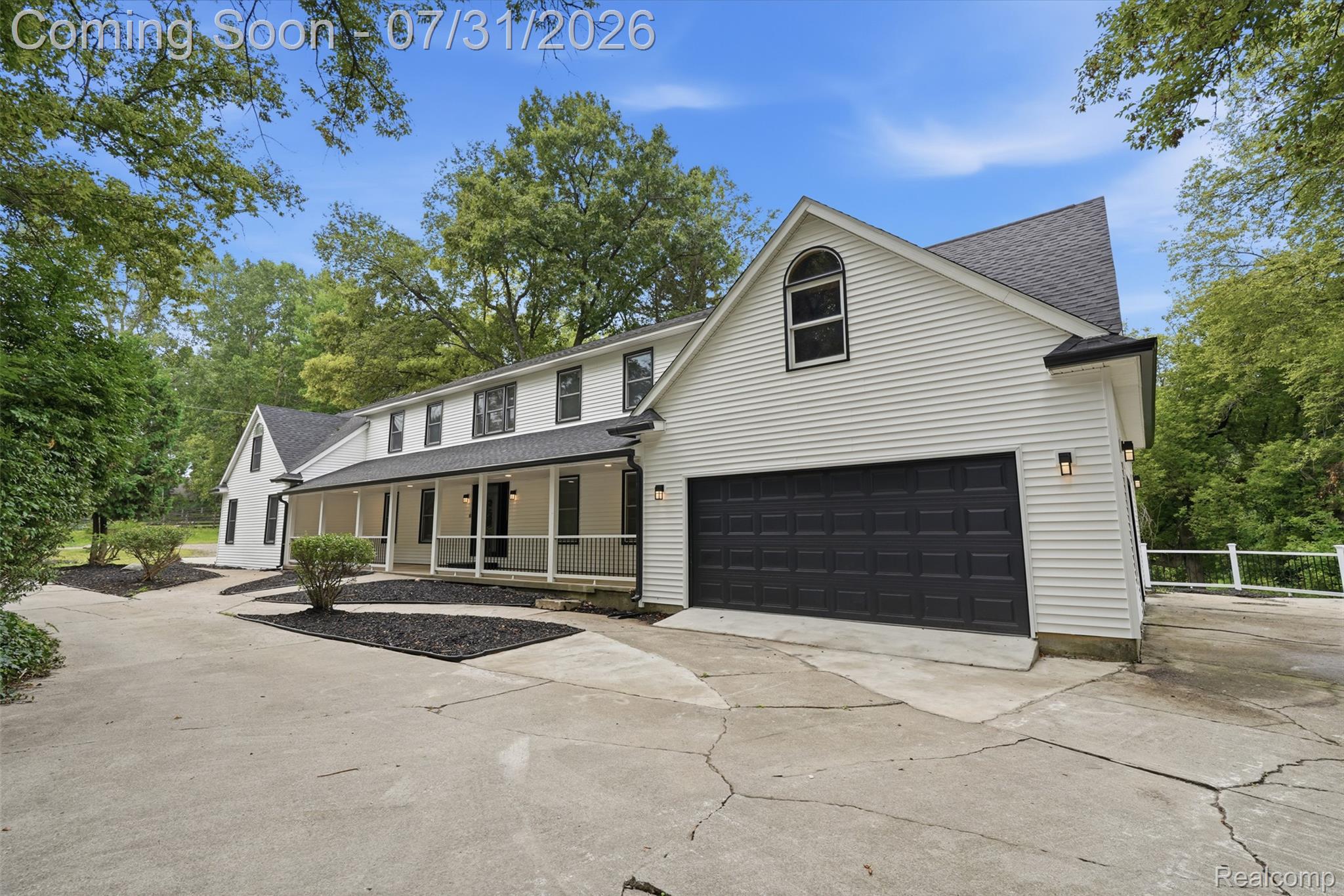 1968 Kellogg Road