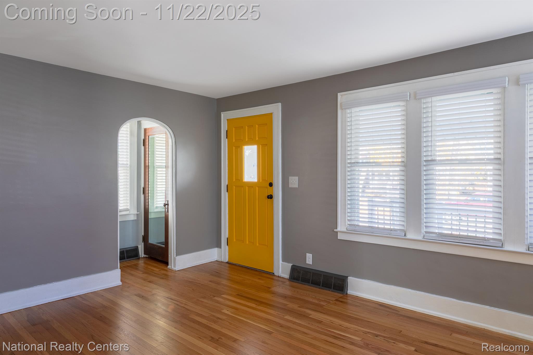 1110 Longfellow Avenue