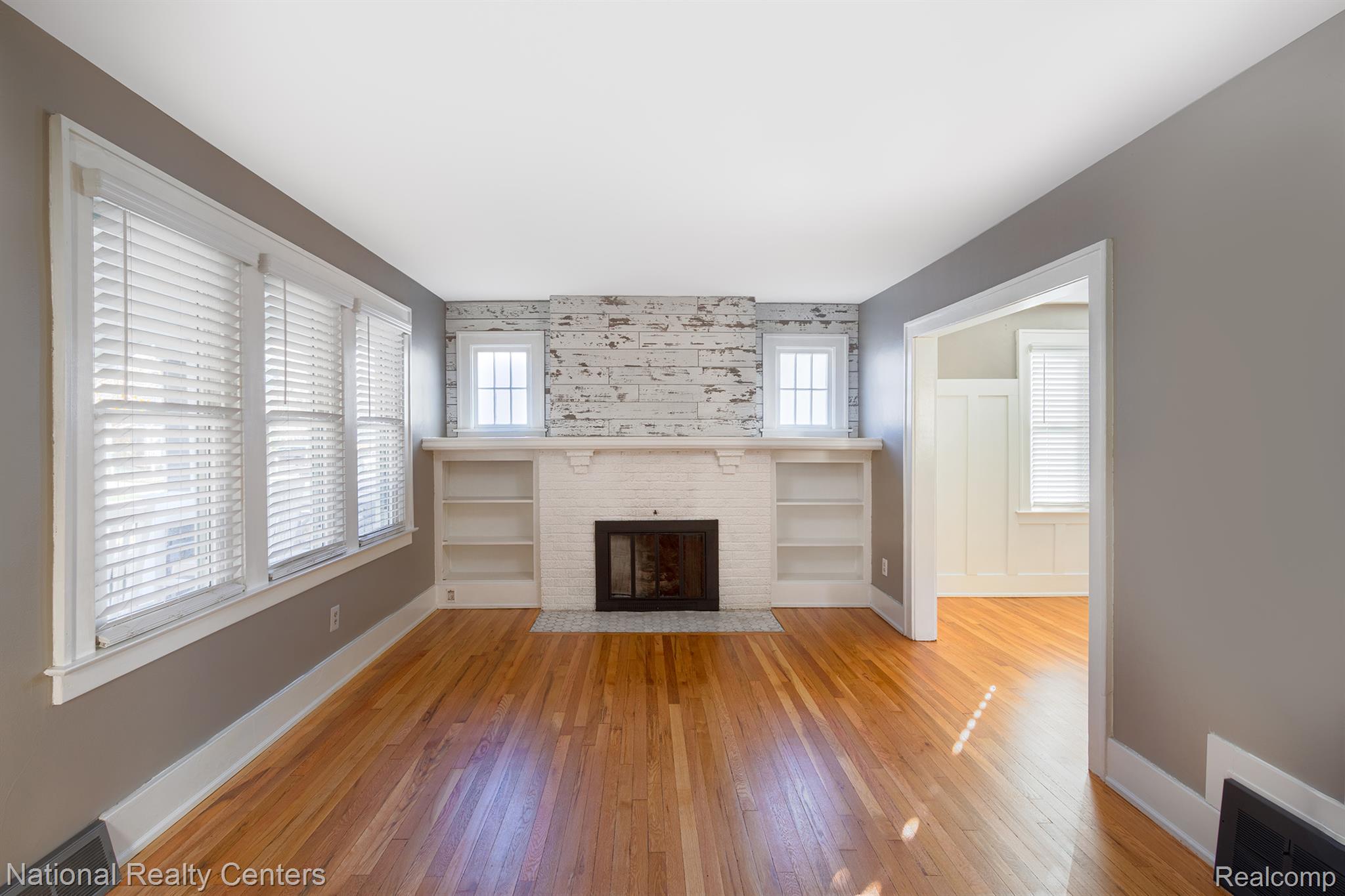 1110 Longfellow Avenue