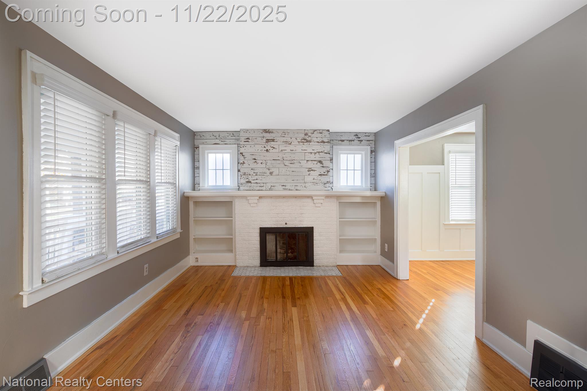 1110 Longfellow Avenue