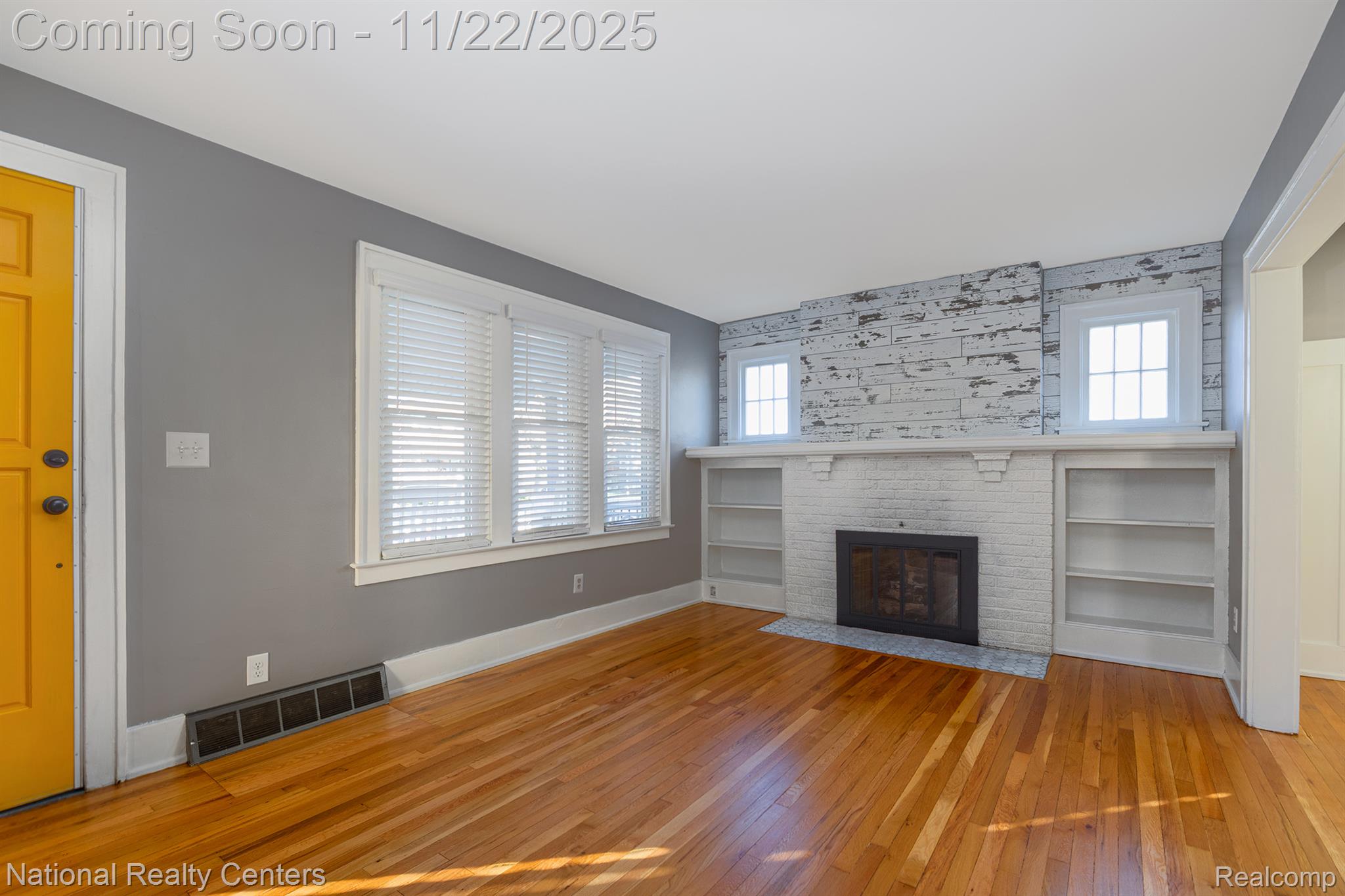 1110 Longfellow Avenue