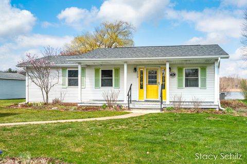 129 Sunset Drive Johnstown Township MI 49050