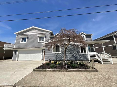 7846 Stark Drive Clay Township MI 48001