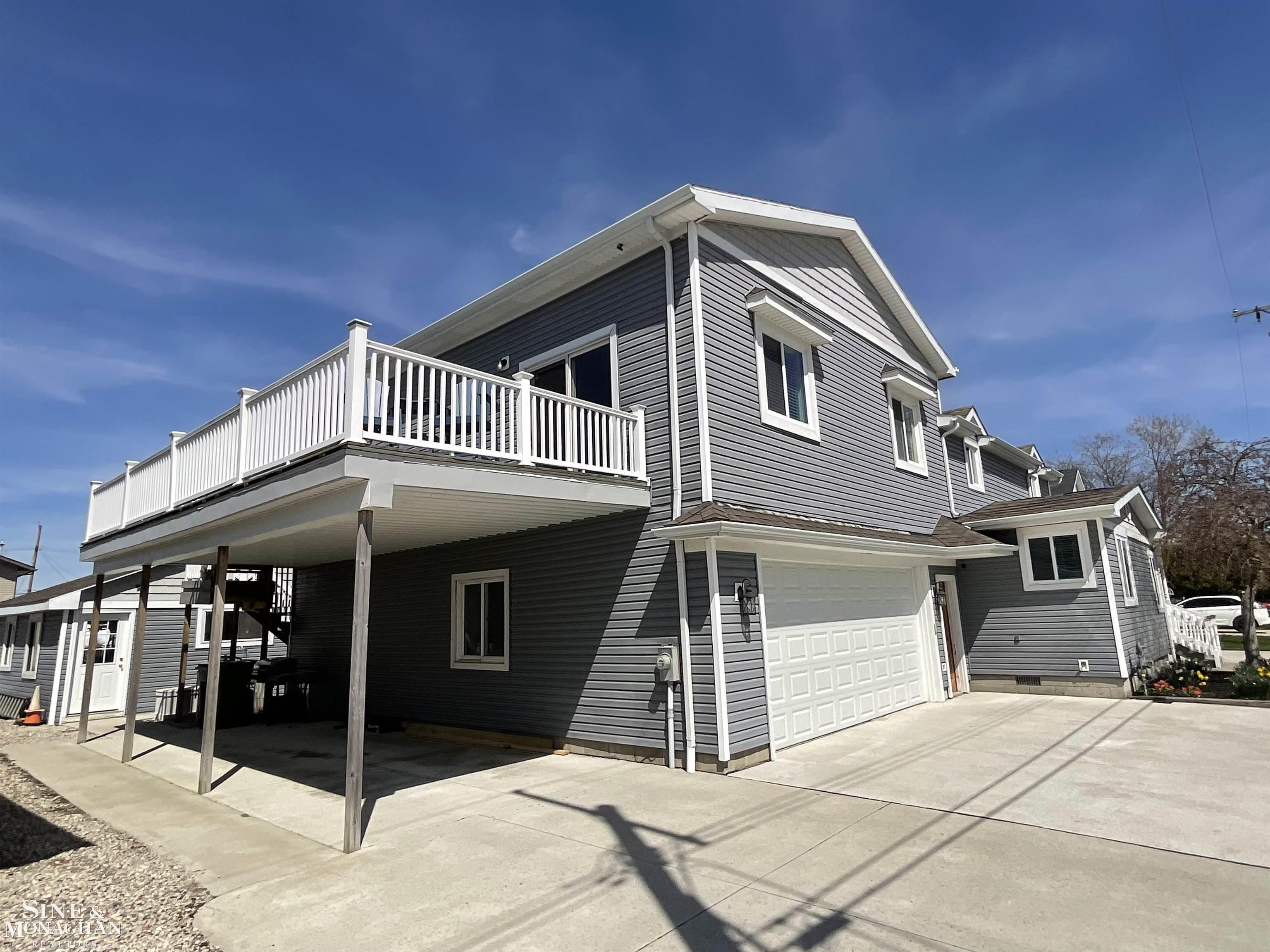 7846 Stark Drive