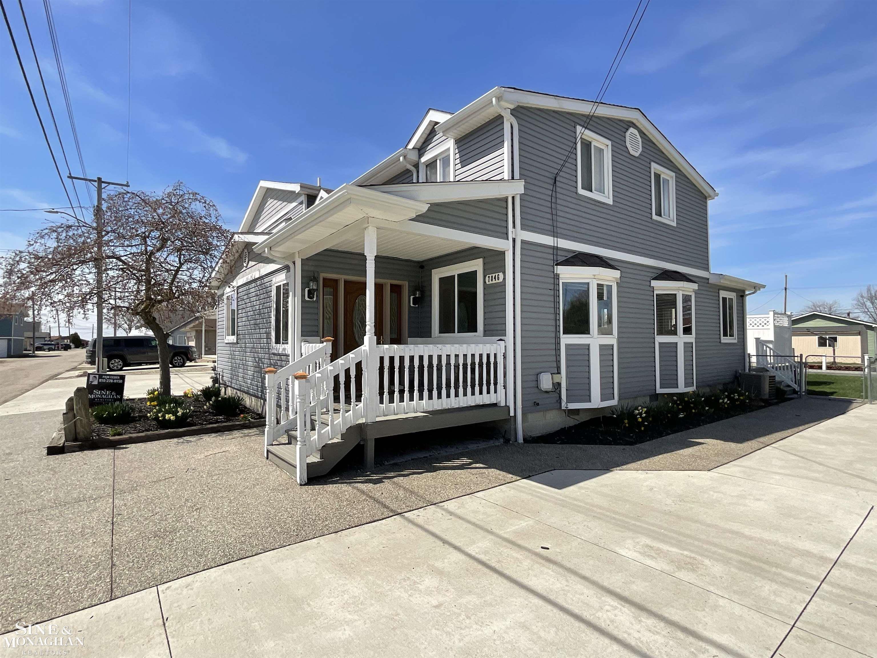 7846 Stark Drive