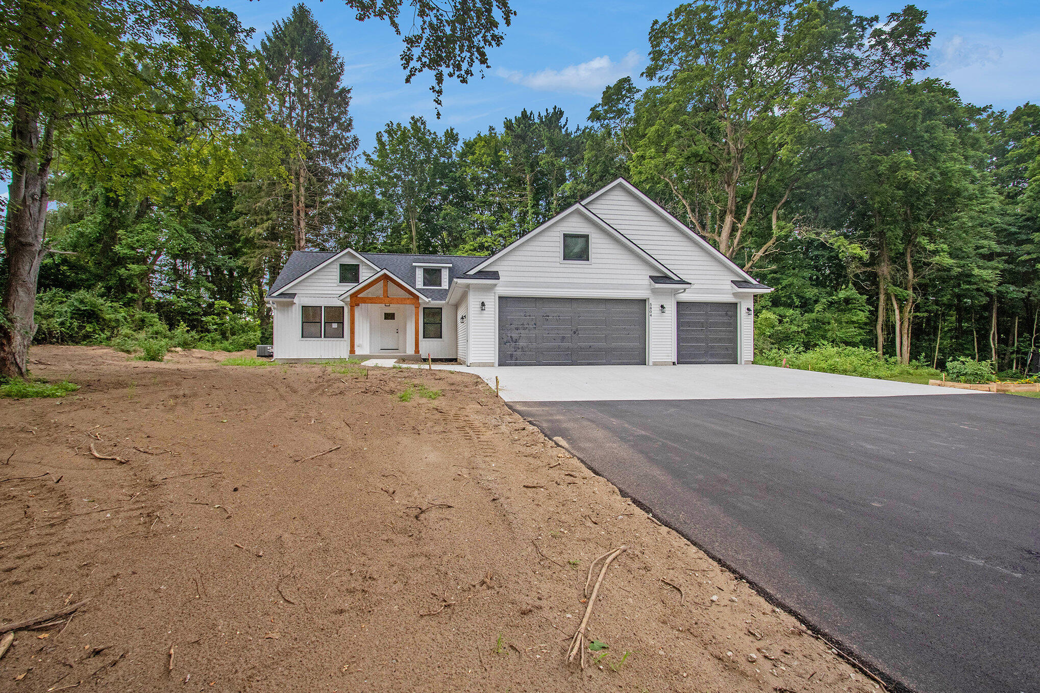 5500 Timberstone Lane