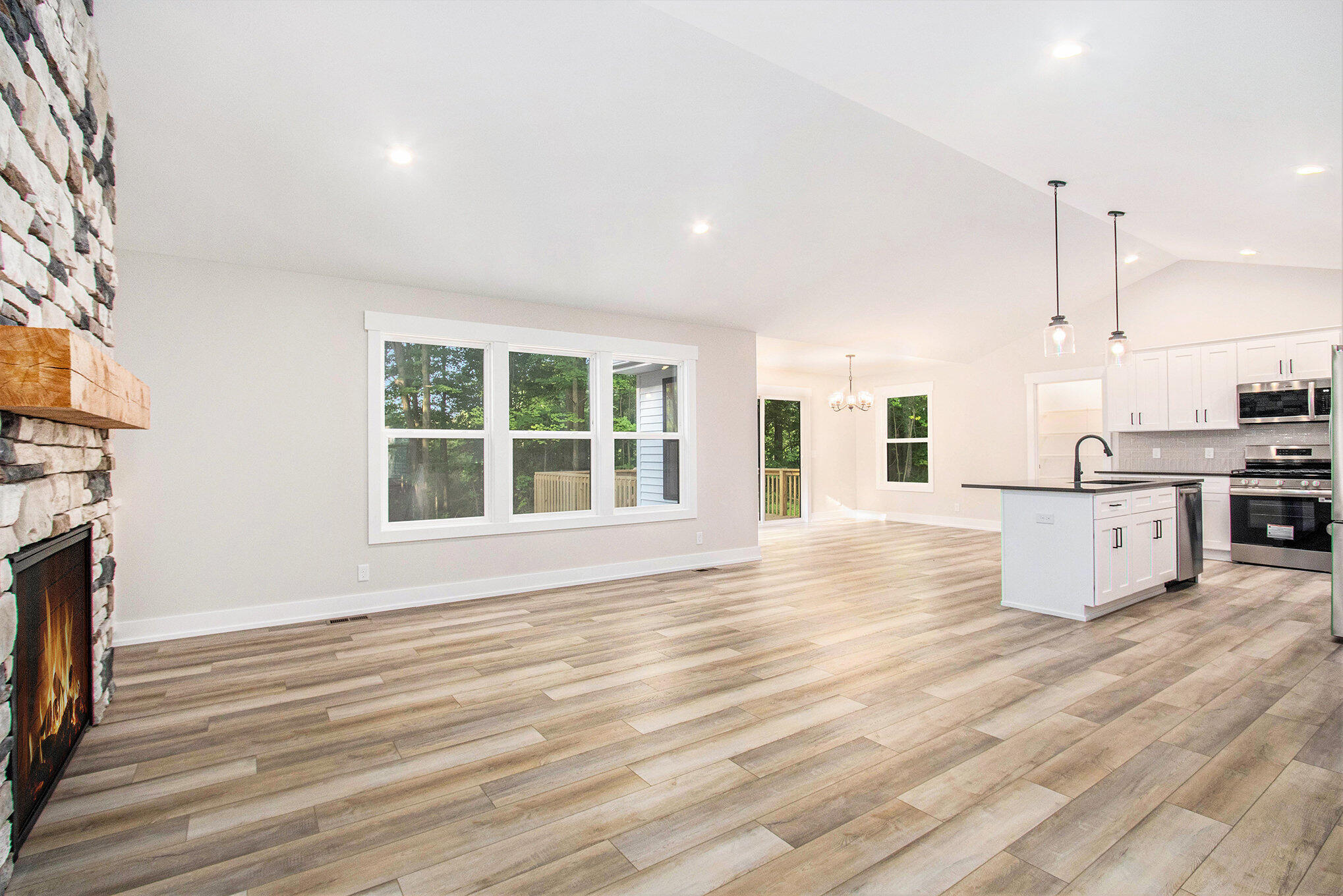 5500 Timberstone Lane
