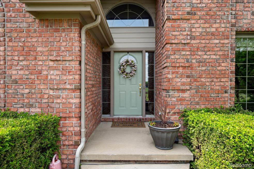 3468 High Hillcrest Drive