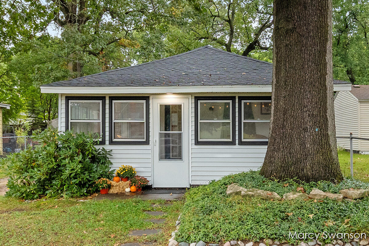 1753 Preston Avenue NW