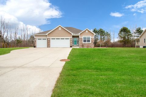 Photo of 6177 Boulder Drive, Flint Charter Township, MI 48433 (MLS # 65026010687)