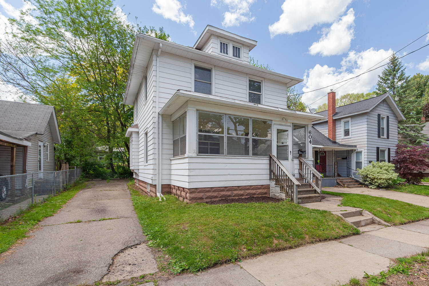 604 Edgewood Street