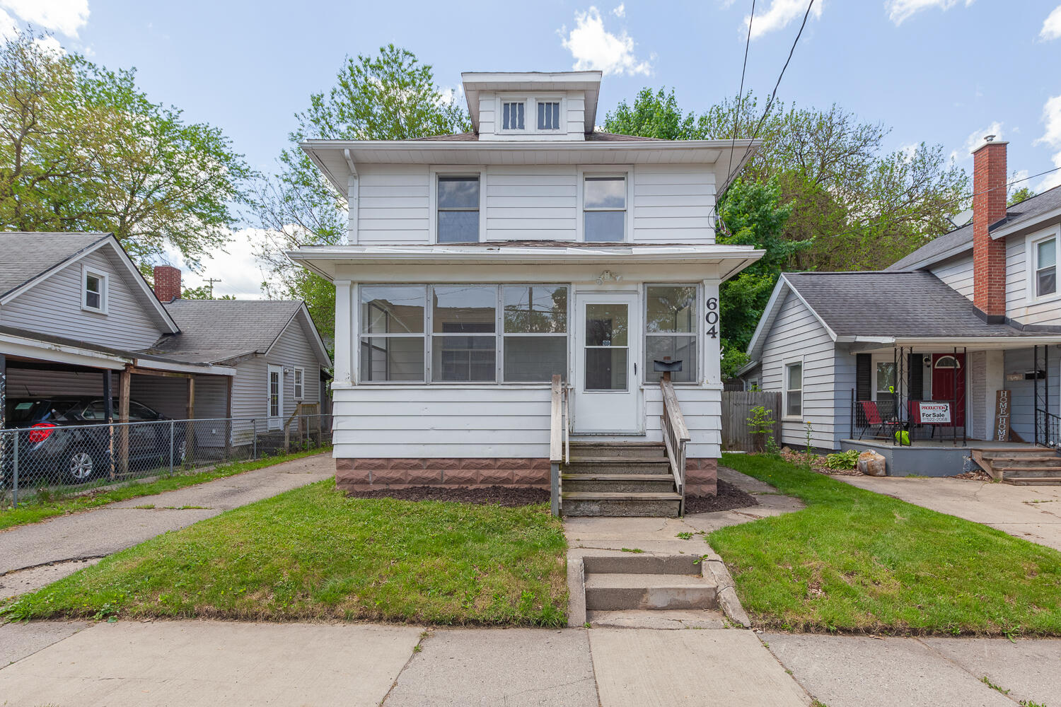 604 Edgewood Street