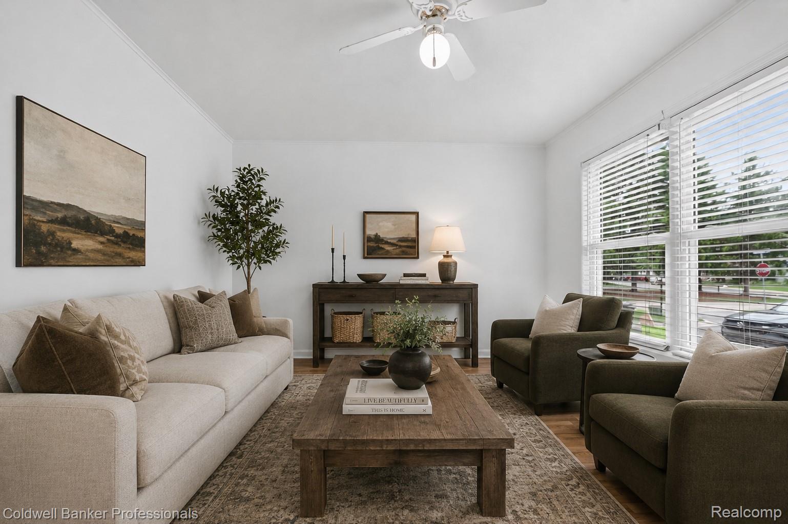 902 Little Hill Court