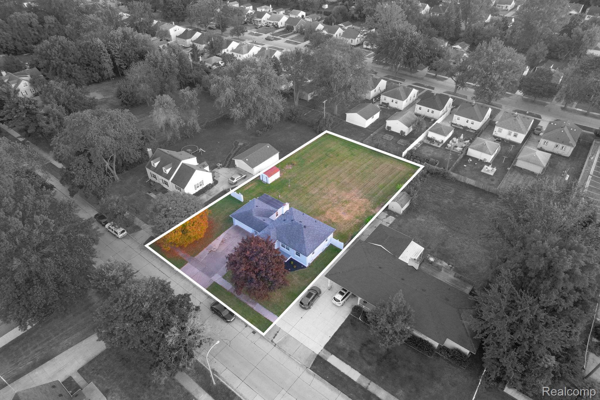 18586 Old Homestead Drive