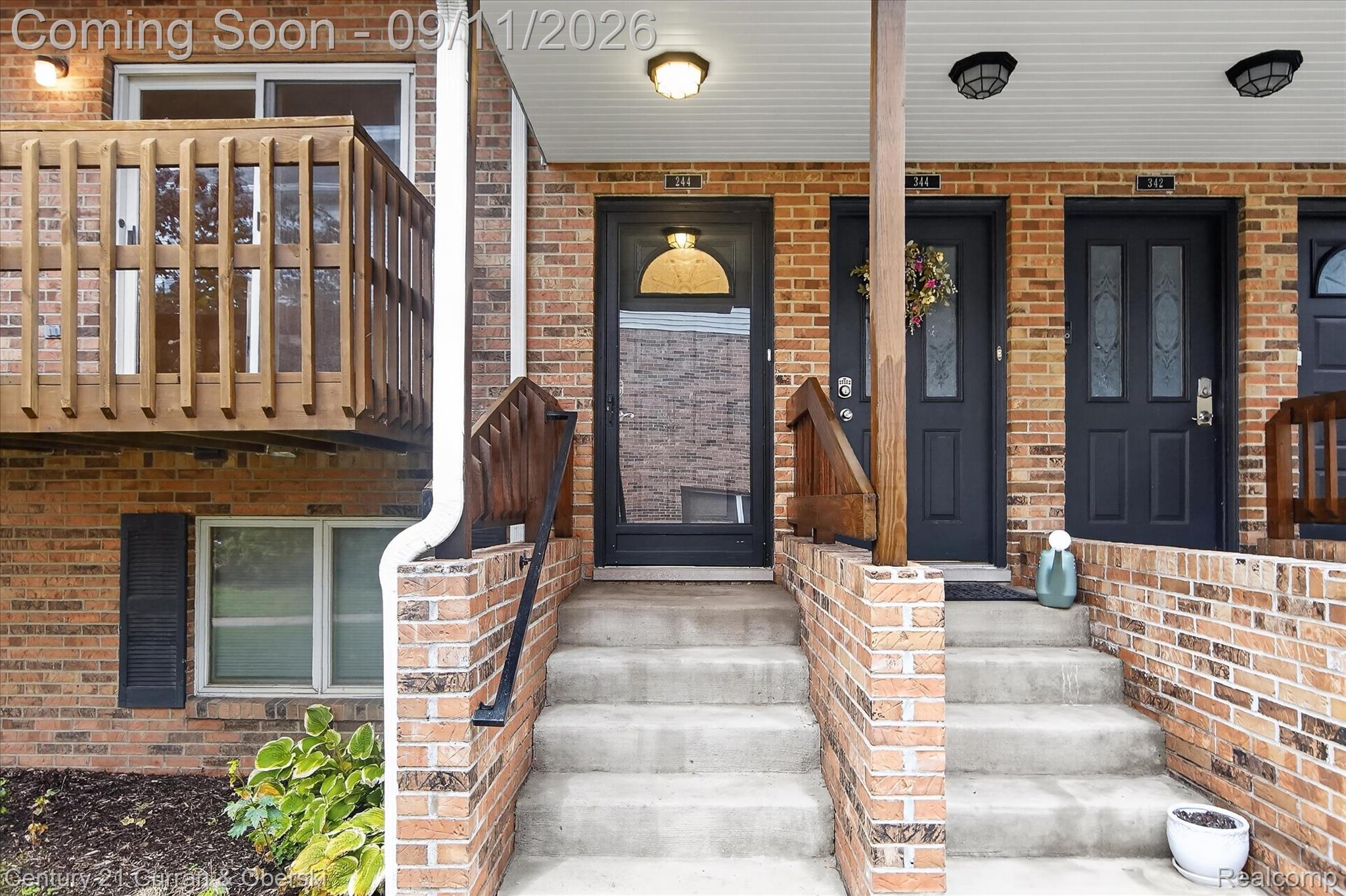 244 Pinewood Drive