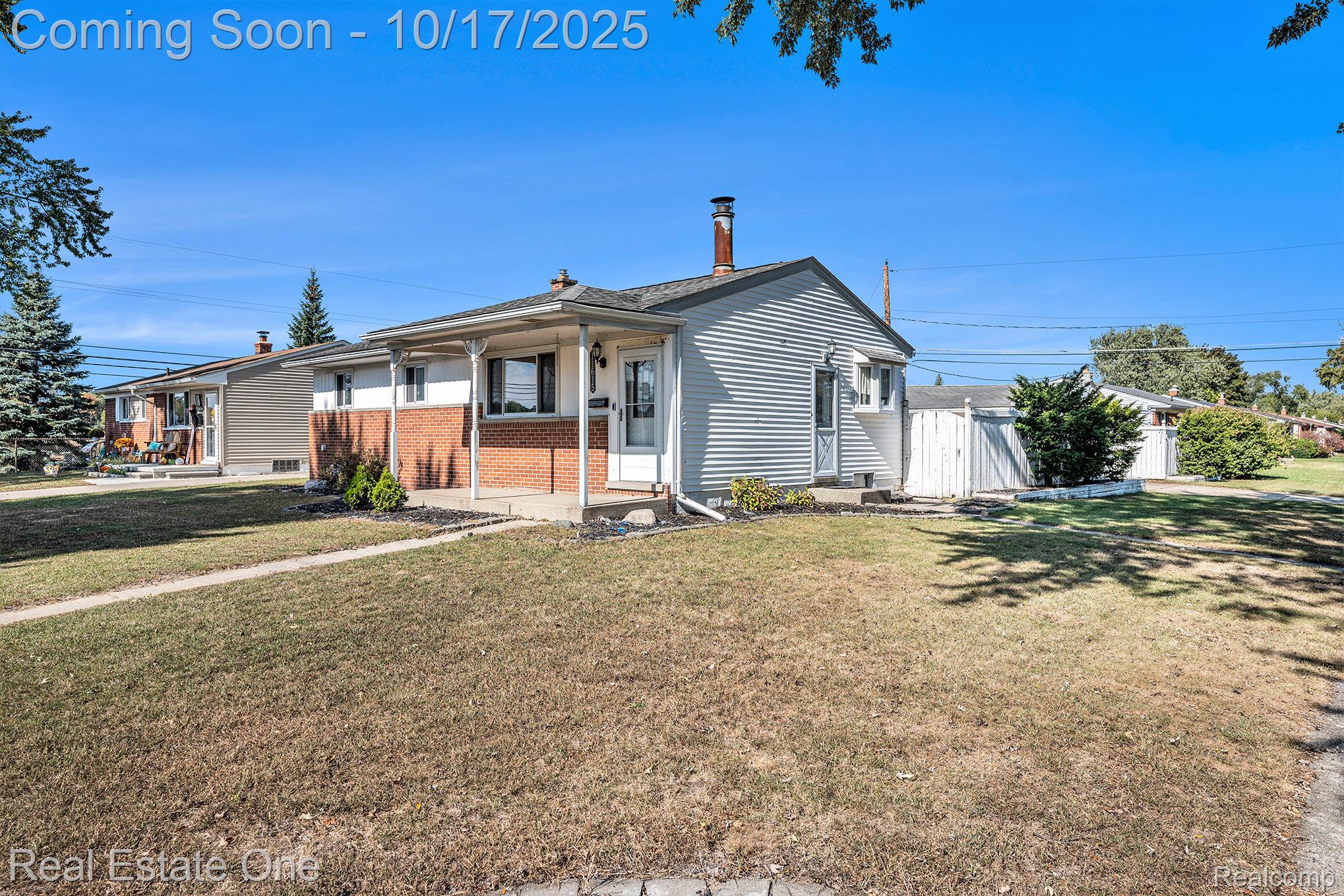 11615 Diehl Drive