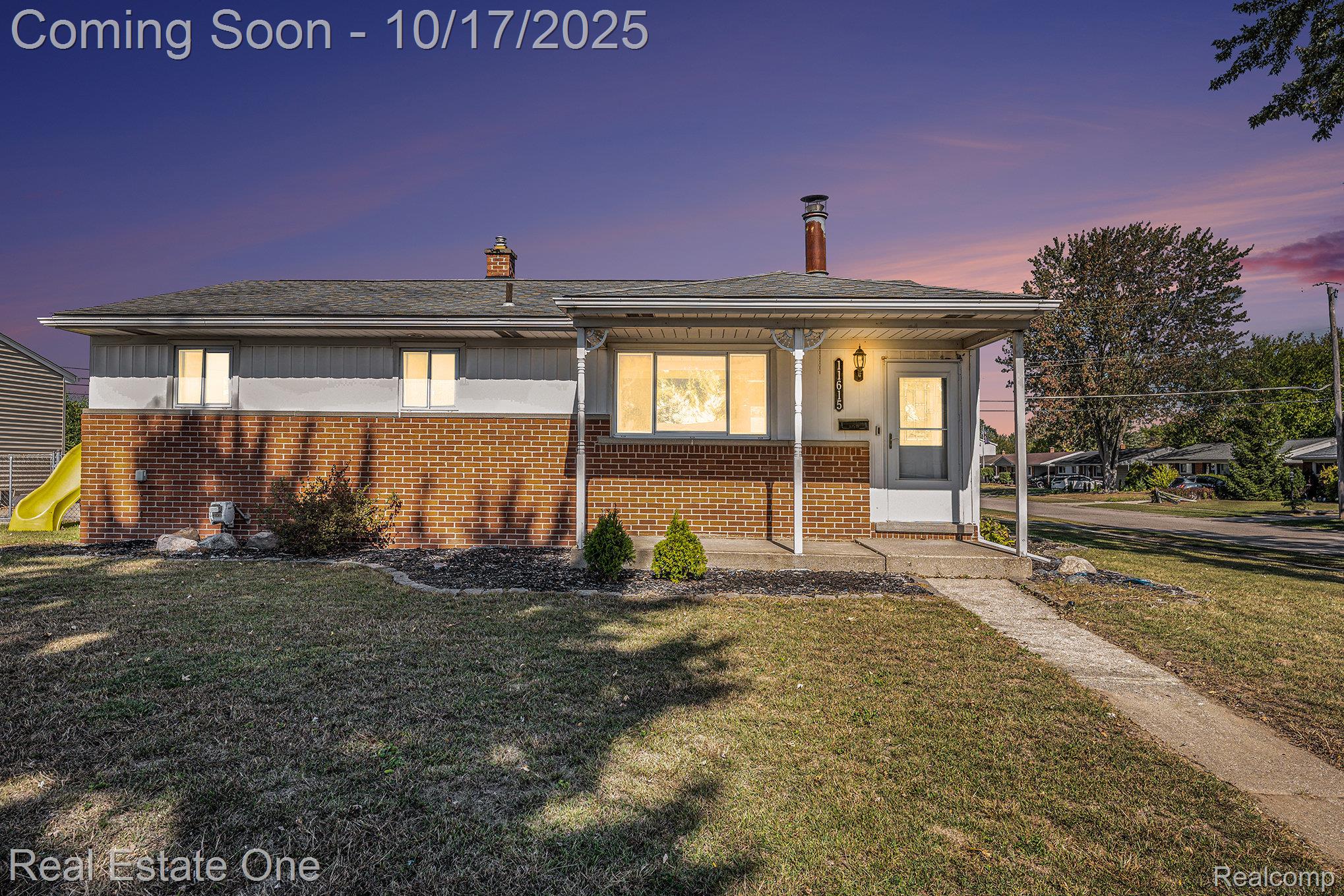 11615 Diehl Drive