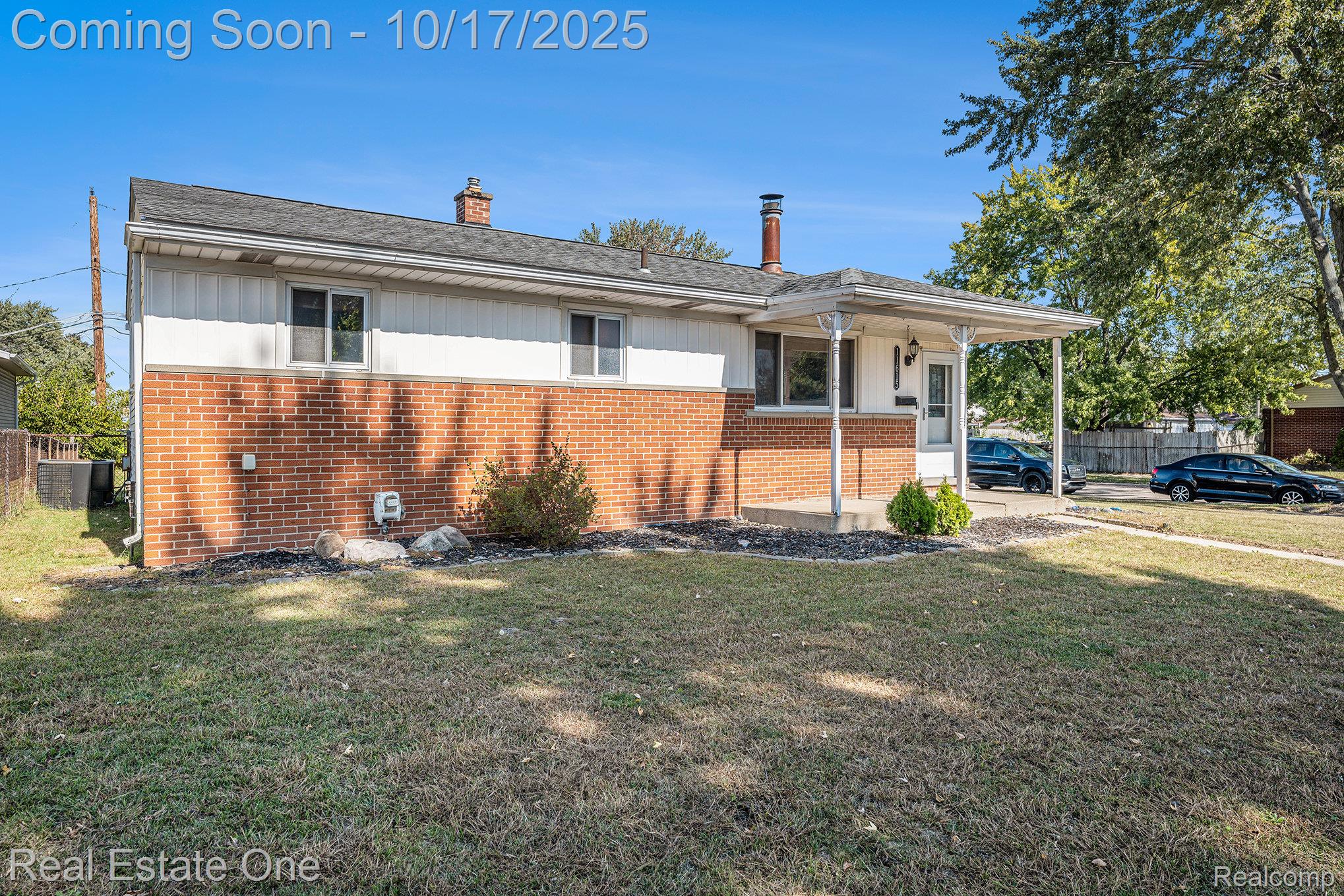 11615 Diehl Drive