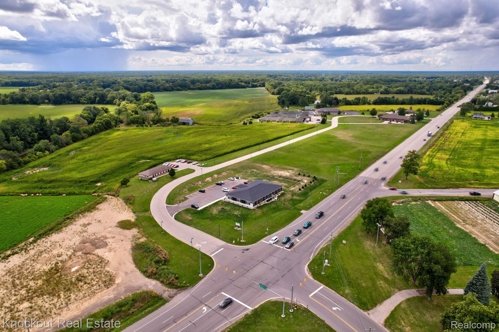 Parcel C W Rolling Hills Drive