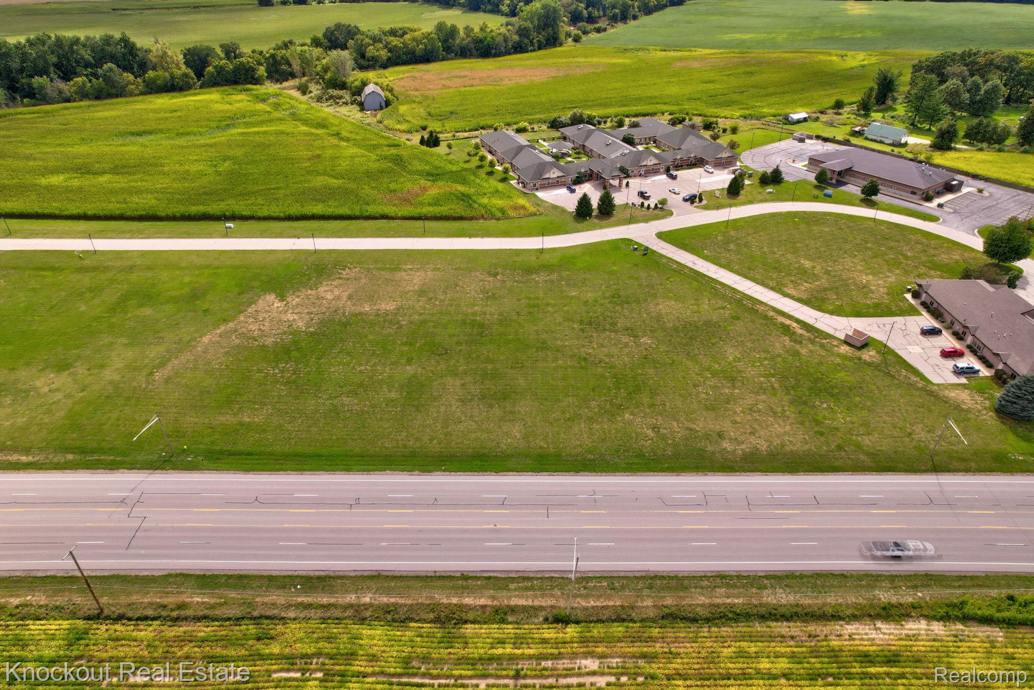 Parcel C W Rolling Hills Drive