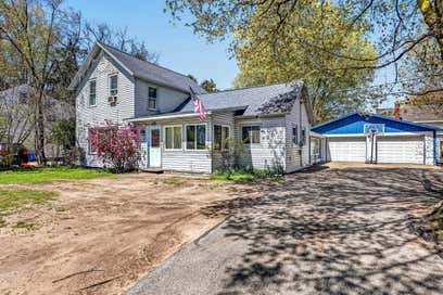 140 W Main Street Hart City MI 49420