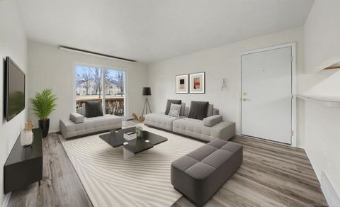 Tiny photo for 34680 Huntley Drive, Sterling Heights City, MI 48312 (MLS # 58050201462)