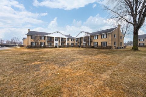 Tiny photo for 34680 Huntley Drive, Sterling Heights City, MI 48312 (MLS # 58050201462)