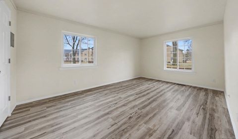 Tiny photo for 34680 Huntley Drive, Sterling Heights City, MI 48312 (MLS # 58050201462)