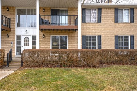 Tiny photo for 34680 Huntley Drive, Sterling Heights City, MI 48312 (MLS # 58050201462)