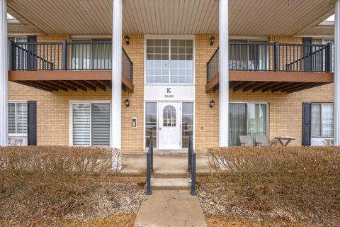 Tiny photo for 34680 Huntley Drive, Sterling Heights City, MI 48312 (MLS # 58050201462)