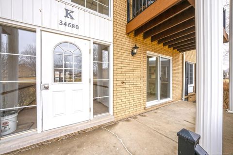 Tiny photo for 34680 Huntley Drive, Sterling Heights City, MI 48312 (MLS # 58050201462)