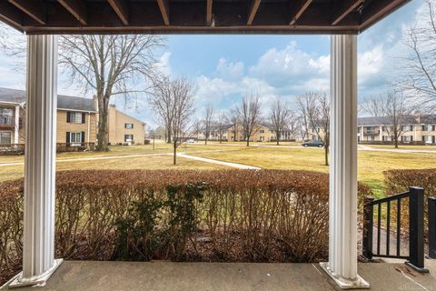 Tiny photo for 34680 Huntley Drive, Sterling Heights City, MI 48312 (MLS # 58050201462)