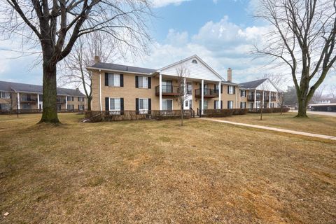 Tiny photo for 34680 Huntley Drive, Sterling Heights City, MI 48312 (MLS # 58050201462)