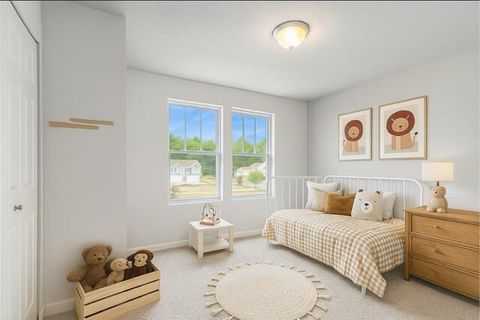 Tiny photo for 5122 Parkview Lane, South Haven Charter Township, MI 49090 (MLS # 66026009554)