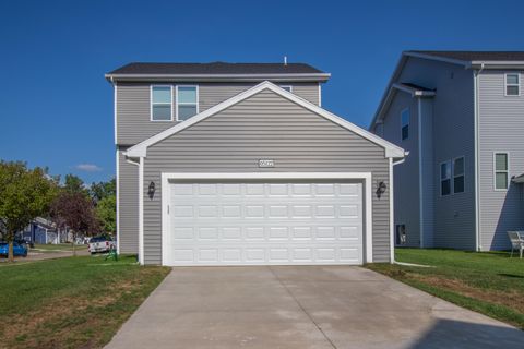 Tiny photo for 5122 Parkview Lane, South Haven Charter Township, MI 49090 (MLS # 66026009554)