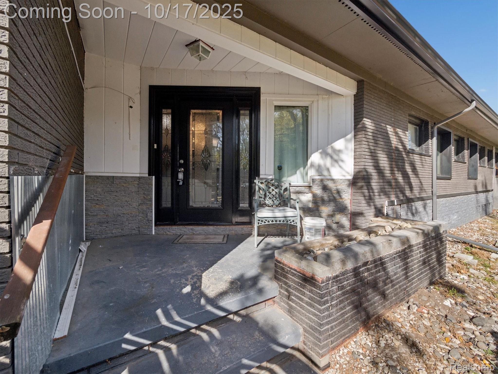 23463 Berg Road