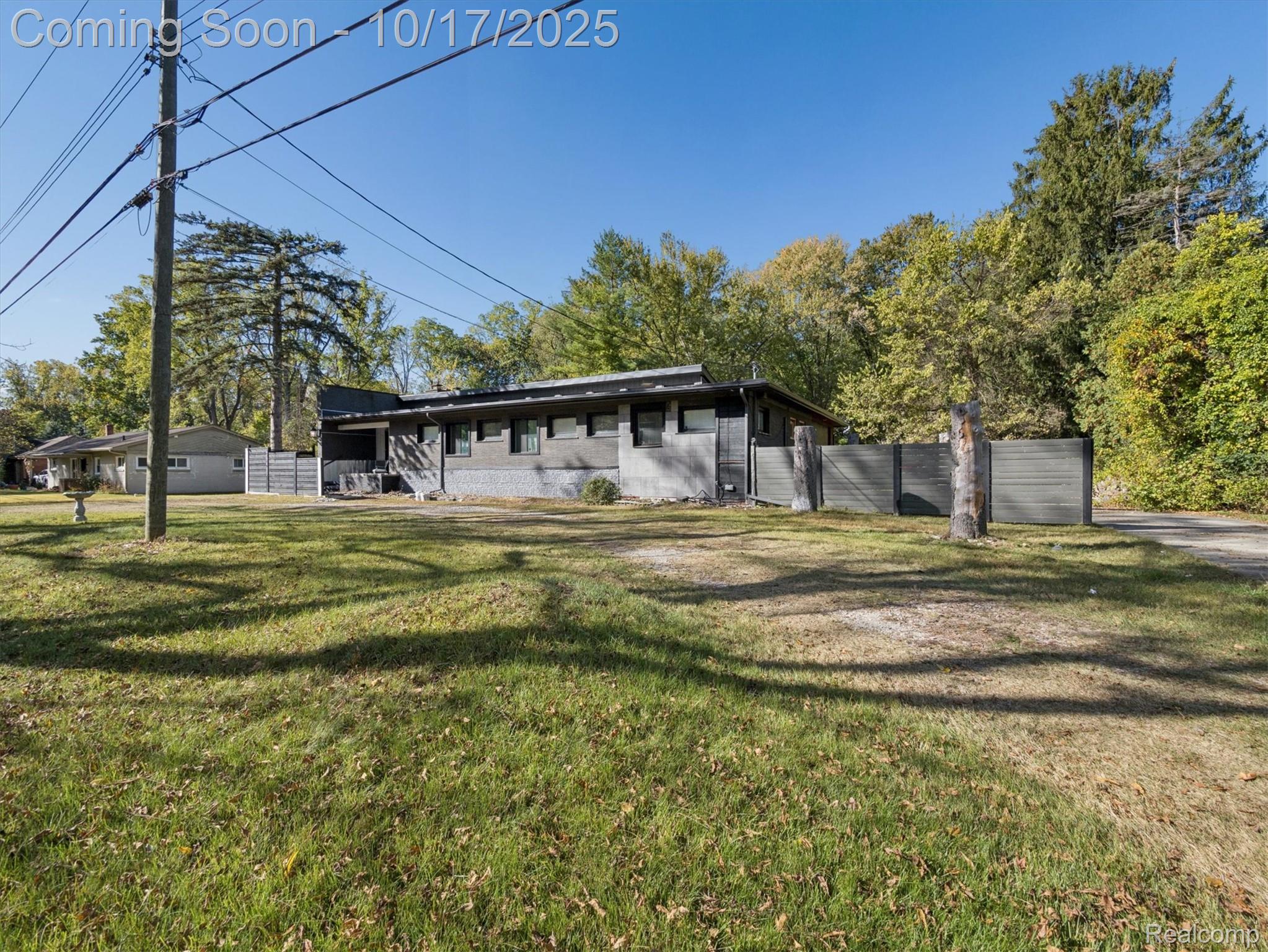 23463 Berg Road
