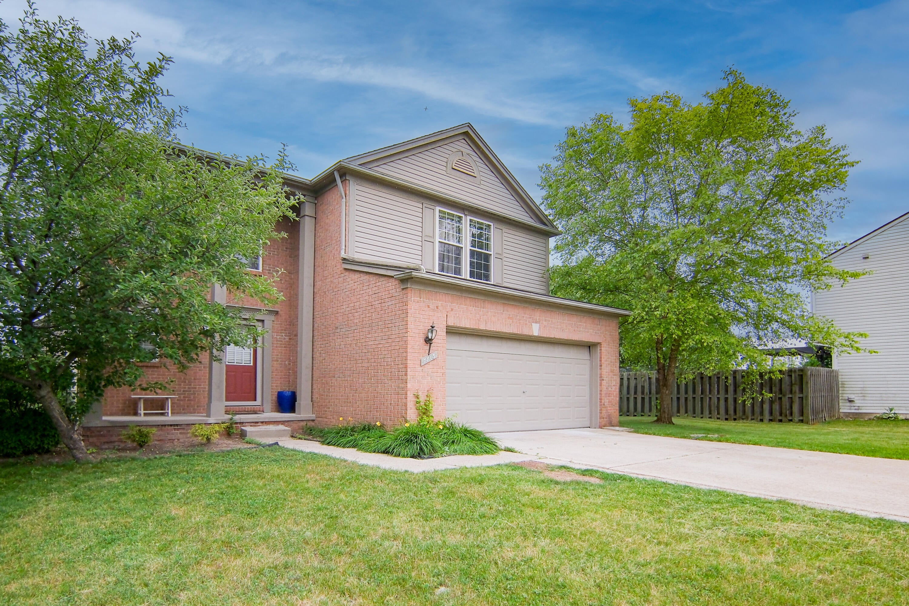 7803 Hampton Court