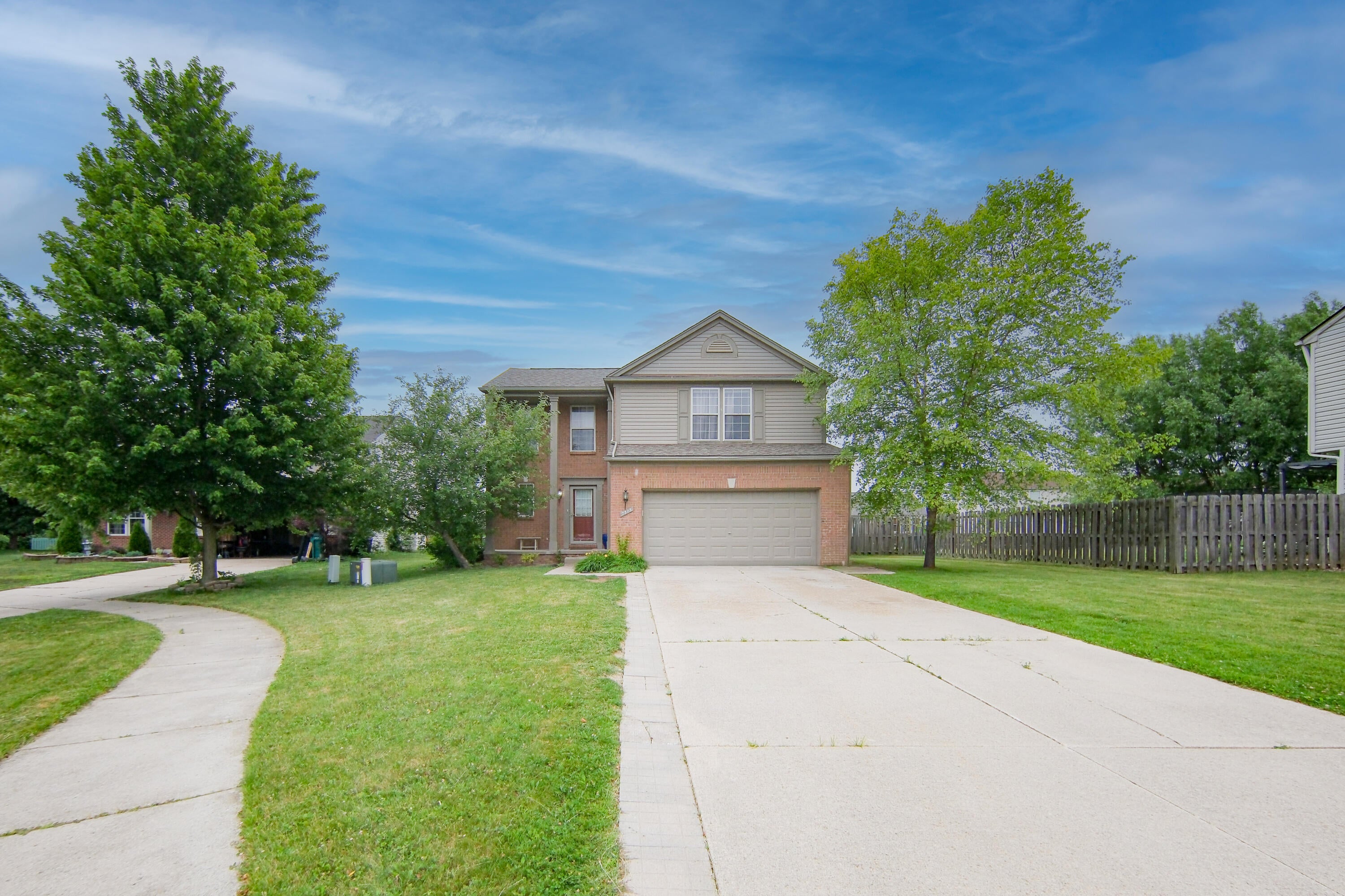 7803 Hampton Court