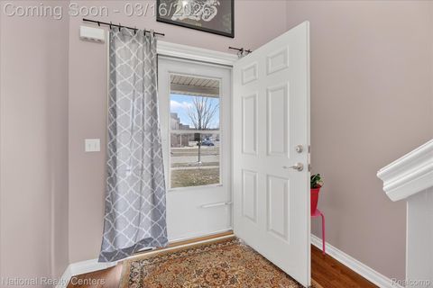 Tiny photo for 1001 Manor Drive, Westland City, MI 48185 (MLS # 20261016116)