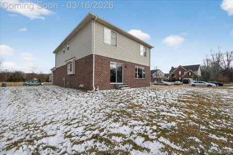 Tiny photo for 1001 Manor Drive, Westland City, MI 48185 (MLS # 20261016116)