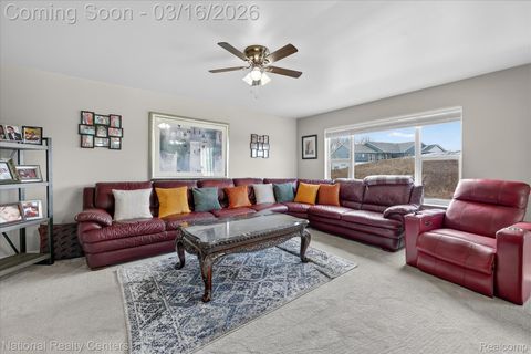 Tiny photo for 1001 Manor Drive, Westland City, MI 48185 (MLS # 20261016116)