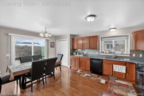 Tiny photo for 1001 Manor Drive, Westland City, MI 48185 (MLS # 20261016116)